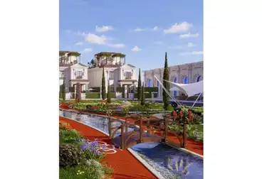Villas For sale - 4 rooms
