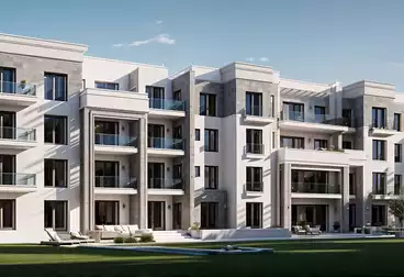 Apartment with Garden For sale - 2 rooms - floor 0