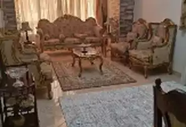 Furnished Apartment For rent - 2 rooms - floor 5