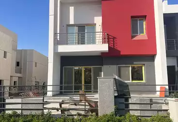 Twin House For sale - 4 rooms