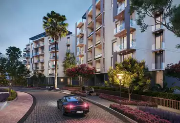 Apartment with Garden For sale - 3 rooms - floor 0