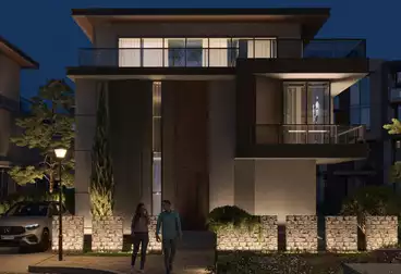 Villas For sale - 3 rooms