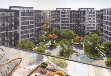 Apartments For sale - 3 rooms - floor 2