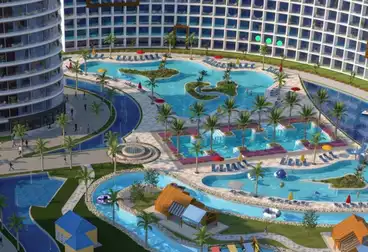 Apartments For sale - 1 rooms - floor 3