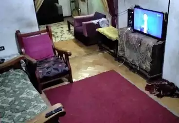 شقق للبيع - 3 غرف - بالدور 2