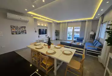 Chalets For rent - 3 rooms - floor 2