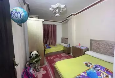Apartments For sale - 3 rooms - floor 4