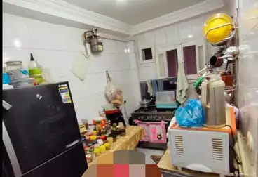 Apartments For sale - 5 rooms - floor 1