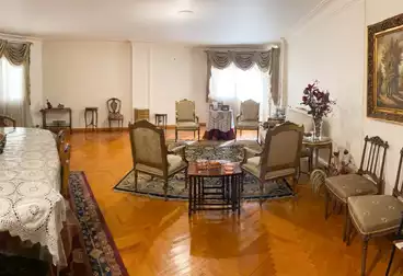 Apartments For rent - 3 rooms - floor 4