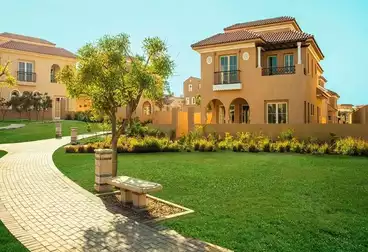Villas For sale - 7 rooms