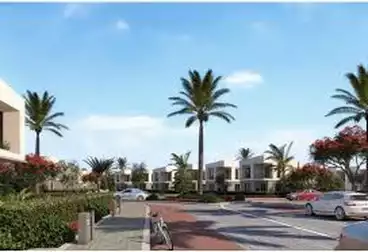 فلل للبيع - 3 غرف