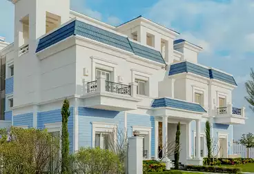 Villas For sale - 5 rooms