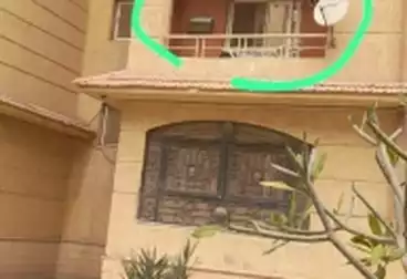 شقق للبيع - 3 غرف - بالدور 1