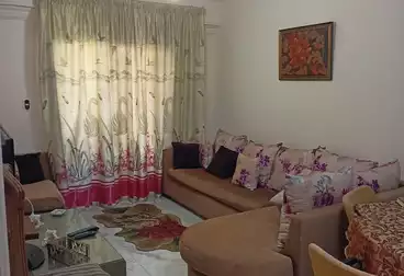 Furnished Apartment For rent - 2 rooms - floor 14
