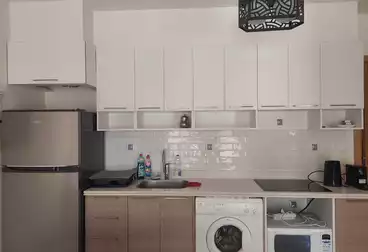 Chalets For rent - 1 rooms - floor 1