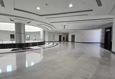 Offices For sale - 2 rooms - floor 1