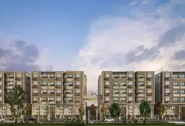 Apartments For sale - 2 rooms - floor 2