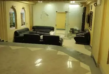 Administrative For rent