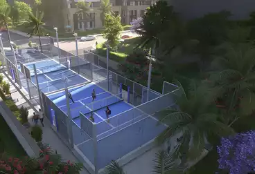 Duplex For sale - 4 rooms - floor 1