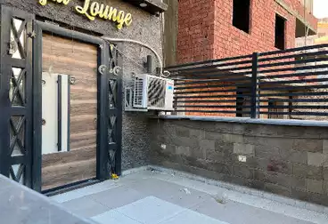 Administrative For rent