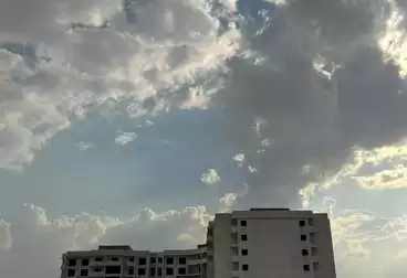عقارات للبيع - 4 غرف - بالدور 3