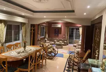 Furnished Apartment For sale - 3 rooms - floor 9