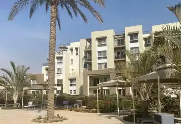 Furnished Apartment For sale - 3 rooms - floor 2