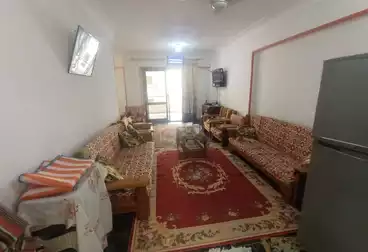 Furnished Apartment For sale - 3 rooms - floor 1