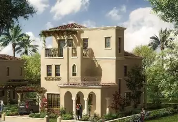Villas For sale - 3 rooms