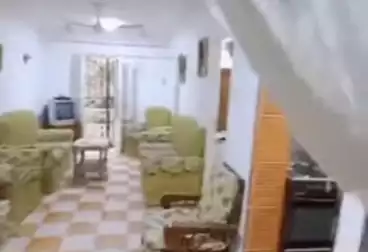 Furnished Apartment For sale - 2 rooms - floor 1