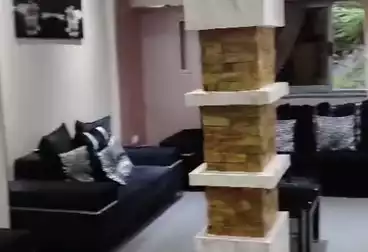 Furnished Apartment For sale - 3 rooms - floor 2