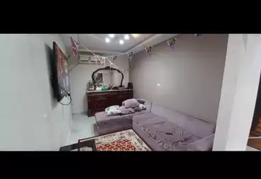 Furnished Apartment For sale - 3 rooms - floor 2