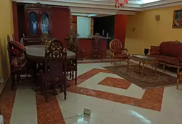 Furnished Apartment For rent - 2 rooms - floor 3
