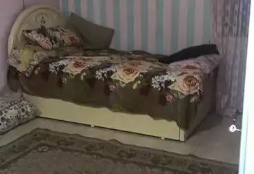 Apartments For rent - 2 rooms - floor 3