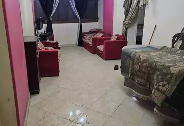 شقق مفروشة للبيع - 2 غرف - بالدور 4