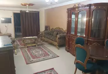 Furnished Apartment For sale - 2 rooms - floor 8