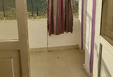 Furnished Apartment For rent - 2 rooms - floor 2