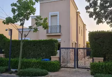Villas For rent - 3 rooms