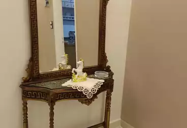 Furnished Apartment For rent - 2 rooms - floor 7