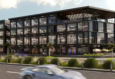 Commercial For sale - floor 0