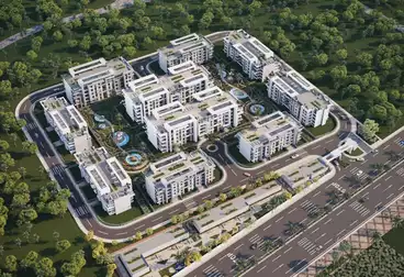 Apartment with Garden For sale - 1 rooms - floor 0