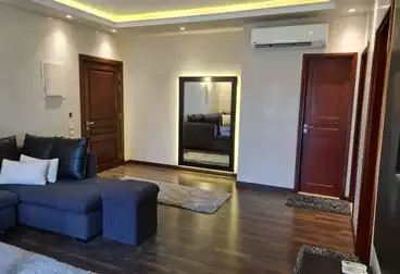 ستوديو للإيجار - 1 غرف - بالدور 3