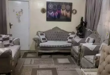Apartments For sale - 2 rooms - floor 3