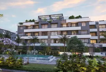 Apartment with Garden For sale - 2 rooms - floor 0