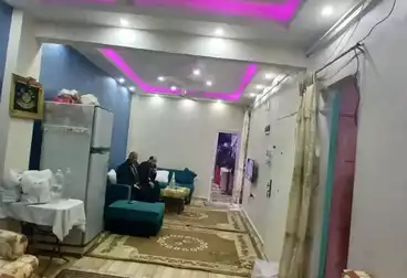 شقق للبيع - 2 غرف - بالدور 5