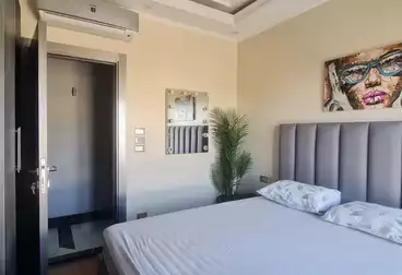 Furnished Apartment For sale - 3 rooms - floor 3