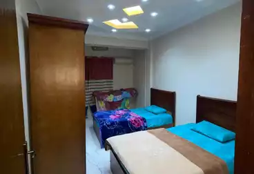 Furnished Apartment For sale - 3 rooms - floor 4