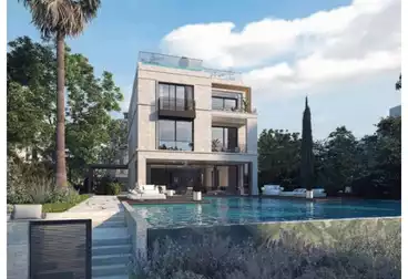 Villas For sale - 7 rooms