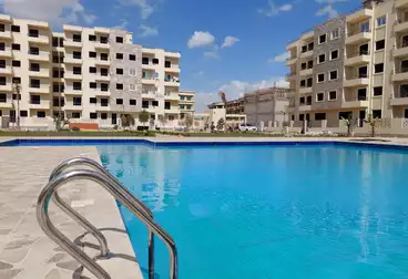 Apartments For sale - 3 rooms - floor 1