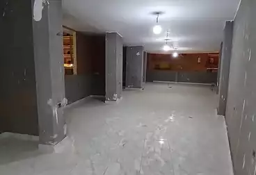 Administrative For rent - 4 rooms - floor 1